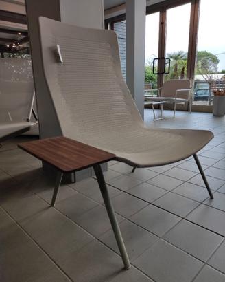 Poltrona lounge