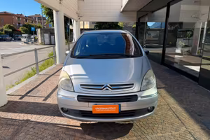 Citroen Xsara Picasso 1.6 16V Classique