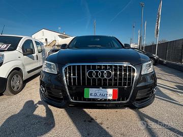 Audi Q5 2.0 TDI 177CV quattro S tronic Advanced Pl