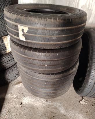 gomme estive continental nuovi 235 65 16 115/113R