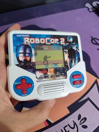 RoboCop 2 - Tiger Electronics 100% Funzionante 