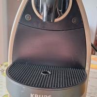 Nespresso krups