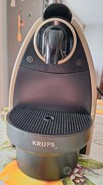 Nespresso krups