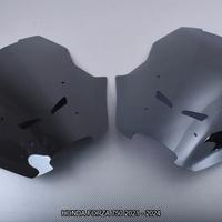 Cupolino Parabrezza per HONDA FORZA 750 2021 2024