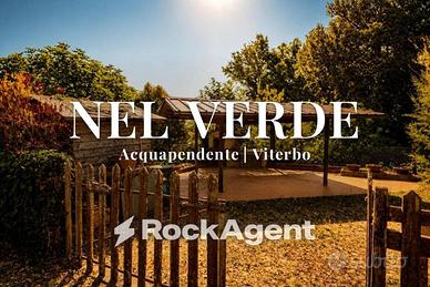 Appartamento di 123 m² con 3 locali a Acquapendent