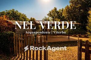Appartamento di 123 m² con 3 locali a Acquapendent