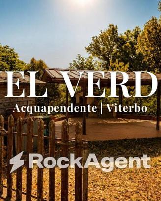 Appartamento di 123 m² con 3 locali a Acquapendent