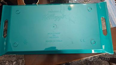 vassoio  brandani  kellogs