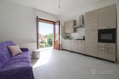 3 LOCALI A MOSCIANO SANT'ANGELO