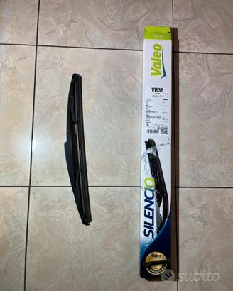 Tergicristallo posteriore C1 - 108 - AYGO