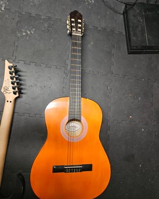 chitarra florencia