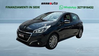 Peugeot 208 1.6 BlueHDi 75cv