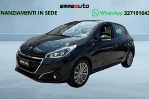 Peugeot 208 1.6 BlueHDi 75cv