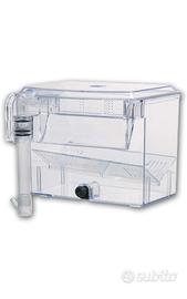 Sala parto Amtra esterna Acquario