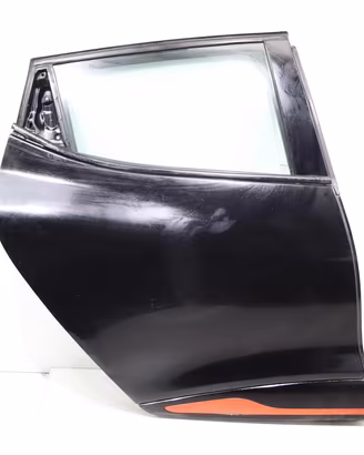 PORTIERA POSTERIORE DESTRA RENAULT Clio Serie IV 8