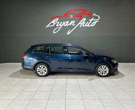 Volkswagen Golf Variant Golf 1.6 TDI DSG 5p. Highl