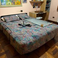 Divano letto
