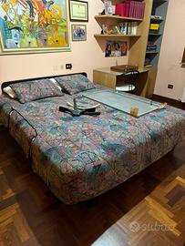 Divano letto