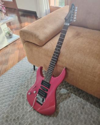 Chitarra mancina Yamaha Rgx321