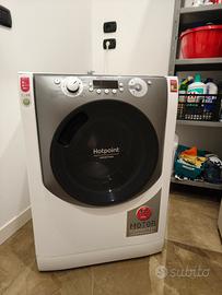 Lavatrice kg. 9 marca Hotpoint Ariston