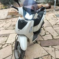 Kymco People 50 - 2007