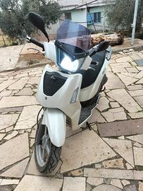 Kymco People 50 - 2007