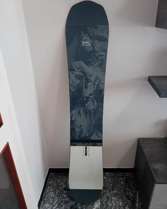 Tavola snowboard Drake Squad FF Mountain 153 