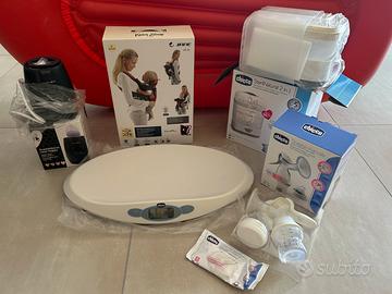 Prodotti per Neonati