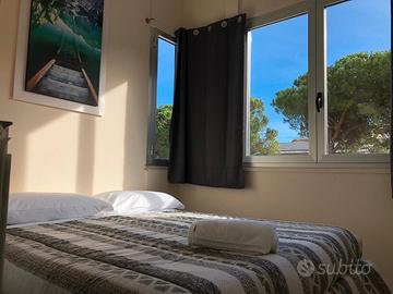 Mini appartamento 50m dal mare 1 posto auto