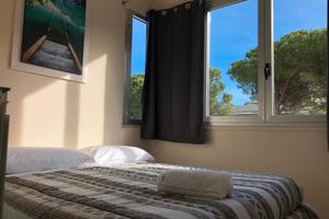 Mini appartamento 50m dal mare 1 posto auto