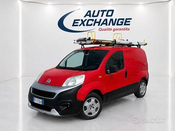 Fiat Fiorino 1.3 MJT 95CV Cargo Adventure