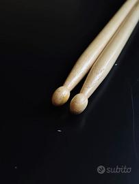 Bacchette Batteria