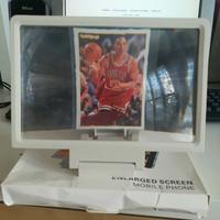 Ingrandire Cellulari e Smartphone per film e video