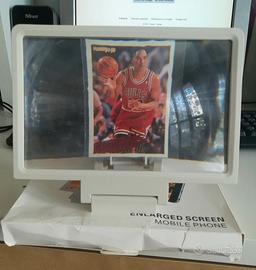 Ingrandire Cellulari e Smartphone per film e video