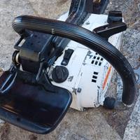 motosega stihl 020 av sp