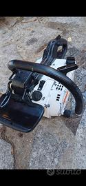 motosega stihl 020 av sp