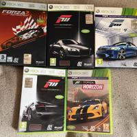 Forza Motorsport Limited Edition ITA XBOX 360