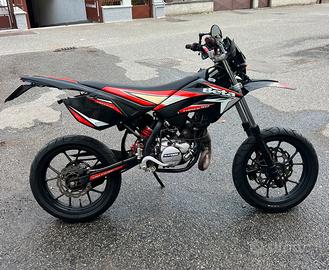 Beta RR Motard 50