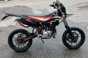 Beta RR Motard 50