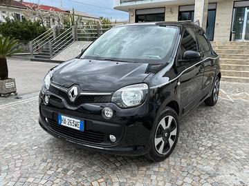 Renault Twingo 1.0 SCe Stop&Start Limited