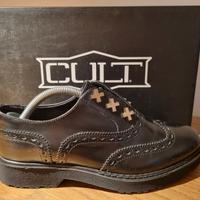 Scarpe Cult donna nuove numero 37