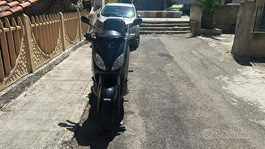 Yamaha xmax 250 anno 2009 km 31000