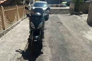 Yamaha xmax 250 anno 2009 km 31000