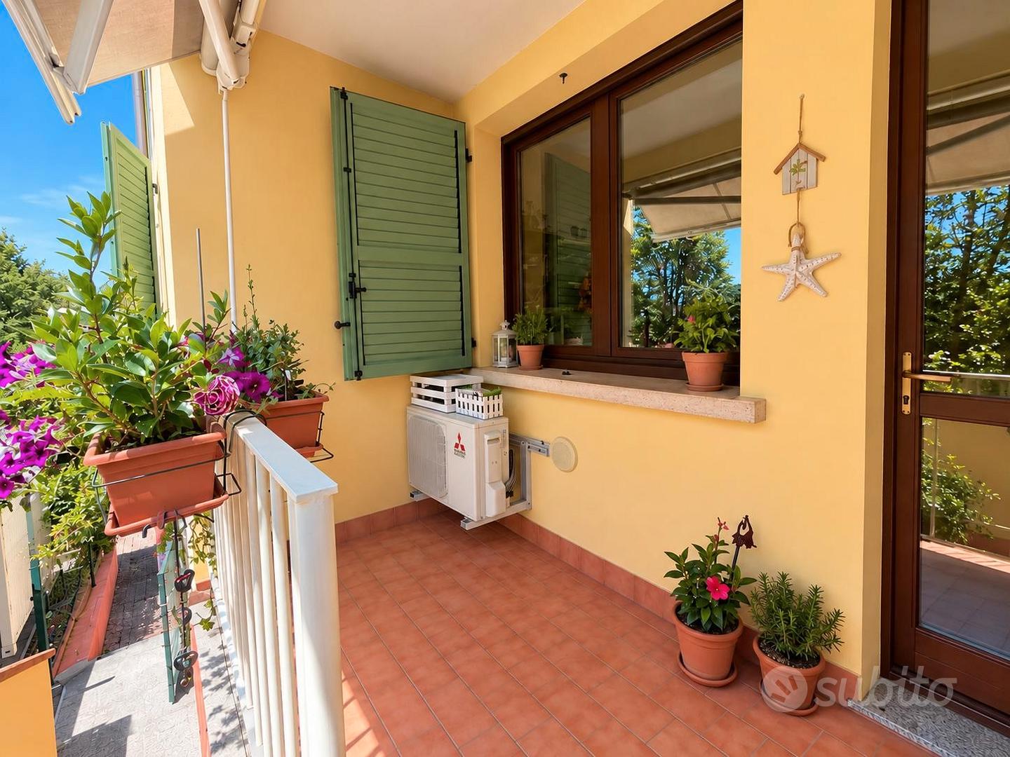 Appartamento – Sorbolo Mezzani, Parma - Altro