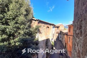 APPARTAMENTO CENTRO STORICO DA RISTRUTTURARE