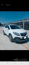 OPEL MOKKA 1.4 GPL/BENZINA Turbo 140CV Euro6