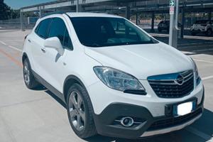 OPEL MOKKA 1.4 GPL/BENZINA Turbo 140CV Euro6