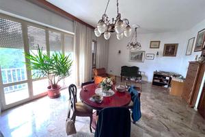 APPARTAMENTO AMPIA METRATURA CON GARAGE e SOFFITTA