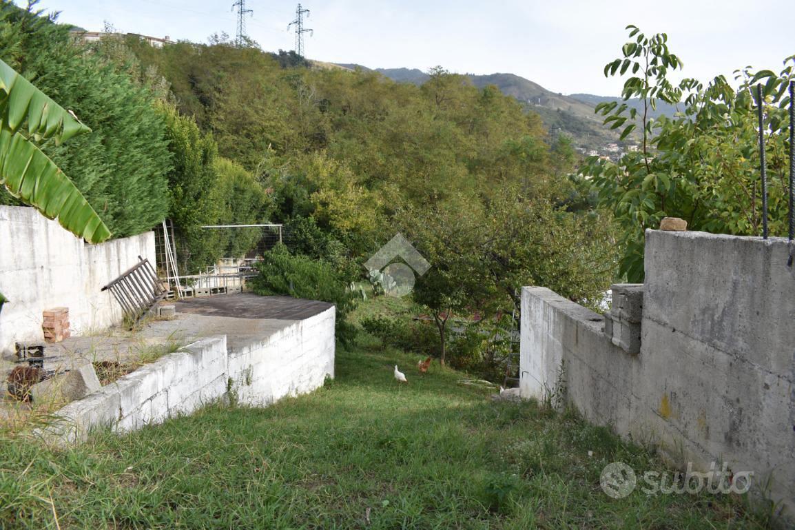 TER. RESIDENZIALE A PAOLA - Vista 6
