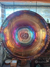 Harp Gong N. 5 di Grotta Sonora 85cm